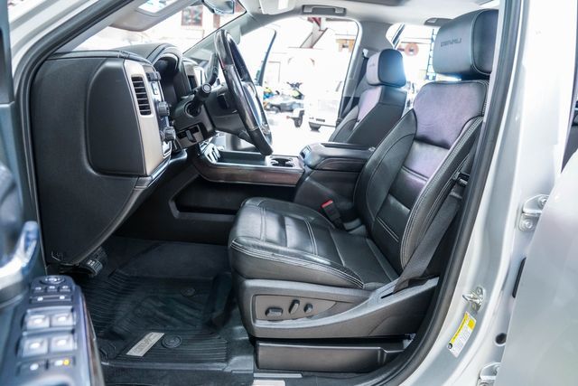 2019 GMC Sierra 2500HD Denali | New York, NY | Spincar Demo Account 2019 GMC Sierra 2500HD Denali | New York, NY | Spincar Demo Account