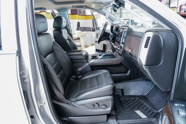 2019 GMC Sierra 2500HD Denali | New York, NY | Spincar Demo Account