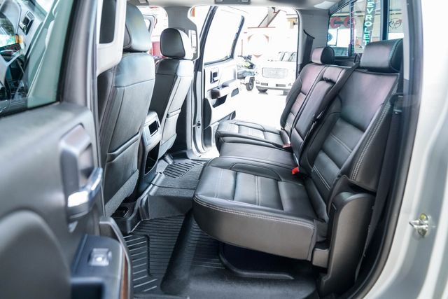 2019 GMC Sierra 2500HD Denali | New York, NY | Spincar Demo Account