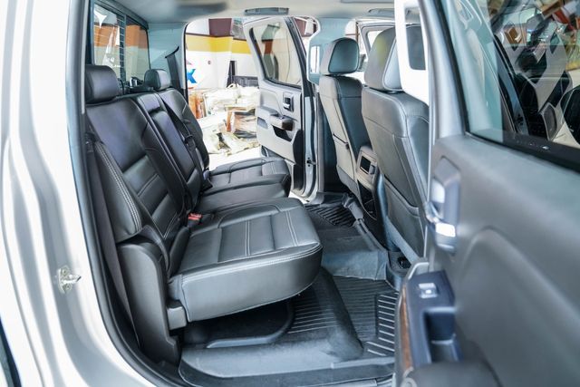 2019 GMC Sierra 2500HD Denali | New York, NY | Spincar Demo Account