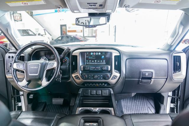 2019 GMC Sierra 2500HD Denali | New York, NY | Spincar Demo Account 2019 GMC Sierra 2500HD Denali | New York, NY | Spincar Demo Account