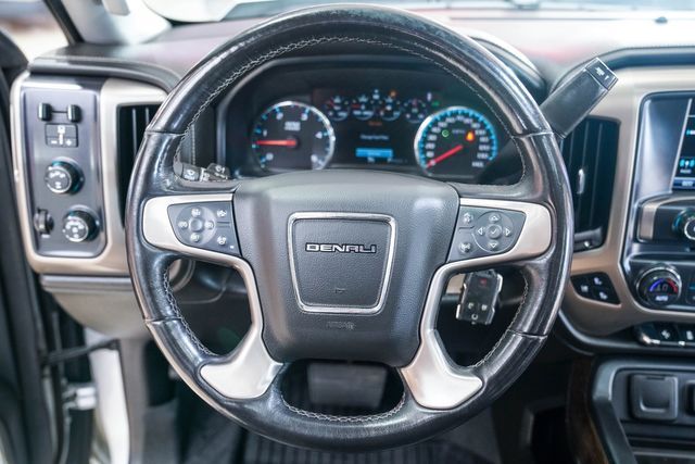 2019 GMC Sierra 2500HD Denali | New York, NY | Spincar Demo Account 2019 GMC Sierra 2500HD Denali | New York, NY | Spincar Demo Account