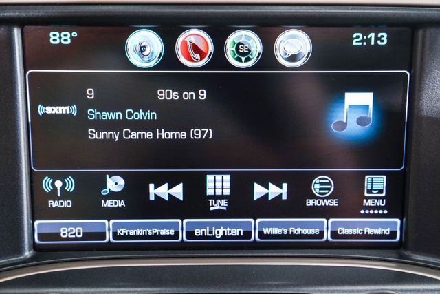 2019 GMC Sierra 2500HD Denali | New York, NY | Spincar Demo Account