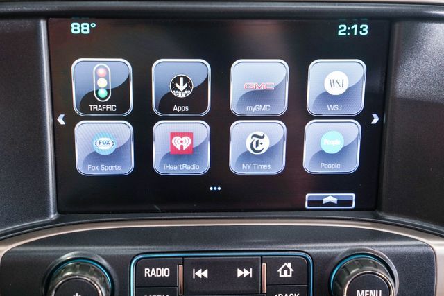 2019 GMC Sierra 2500HD Denali | New York, NY | Spincar Demo Account