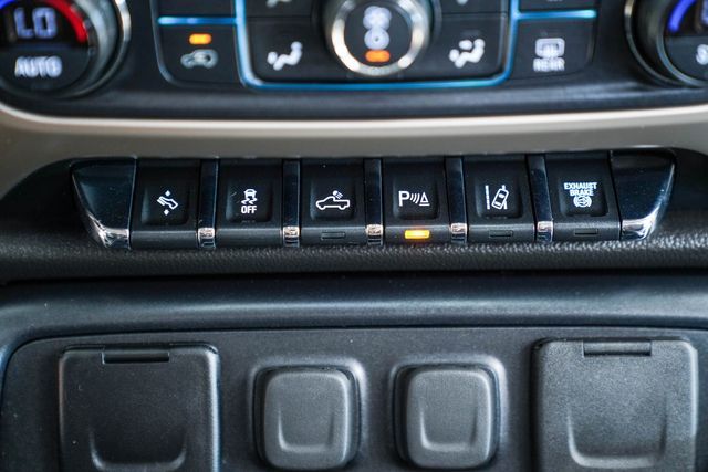 2019 GMC Sierra 2500HD Denali | New York, NY | Spincar Demo Account