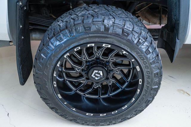 2019 GMC Sierra 2500HD Denali | New York, NY | Spincar Demo Account