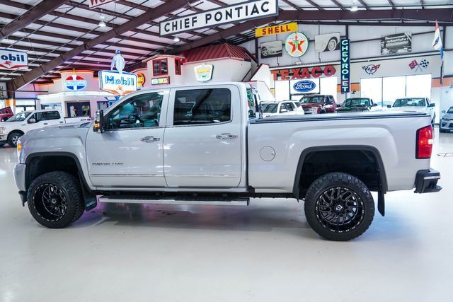 2019 GMC Sierra 2500HD Denali | New York, NY | Spincar Demo Account 2019 GMC Sierra 2500HD Denali | New York, NY | Spincar Demo Account