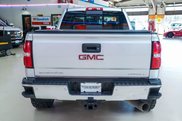 2019 GMC Sierra 2500HD Denali | New York, NY | Spincar Demo Account 2019 GMC Sierra 2500HD Denali | New York, NY | Spincar Demo Account