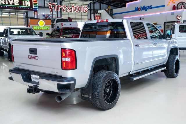 2019 GMC Sierra 2500HD Denali | New York, NY | Spincar Demo Account