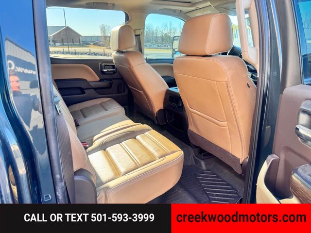 2019 GMC Sierra 2500HD Denali 4x4 Duramax Diesel Allison Camper Financing 2019 GMC Sierra 2500HD Denali 4x4 Duramax Diesel Allison Camper Financing
