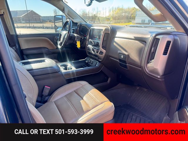 2019 GMC Sierra 2500HD Denali 4x4 Duramax Diesel Allison Camper Financing 2019 GMC Sierra 2500HD Denali 4x4 Duramax Diesel Allison Camper Financing