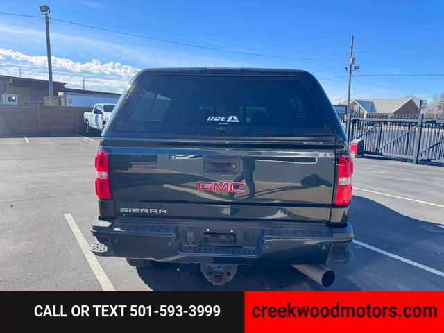 2019 GMC Sierra 2500HD Denali 4x4 Duramax Diesel Allison Camper Financing 2019 GMC Sierra 2500HD Denali 4x4 Duramax Diesel Allison Camper Financing
