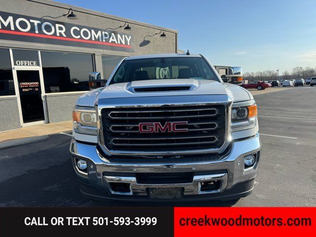2019 GMC Sierra 2500HD SLT Z71 4x4 Duramax Diesel Allison Financing 2019 GMC Sierra 2500HD SLT Z71 4x4 Duramax Diesel Allison Financing