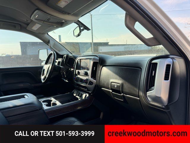 2019 GMC Sierra 2500HD SLT Z71 4x4 Duramax Diesel Allison Financing White 2019 GMC Sierra 2500HD SLT Z71 4x4 Duramax Diesel Allison Financing White