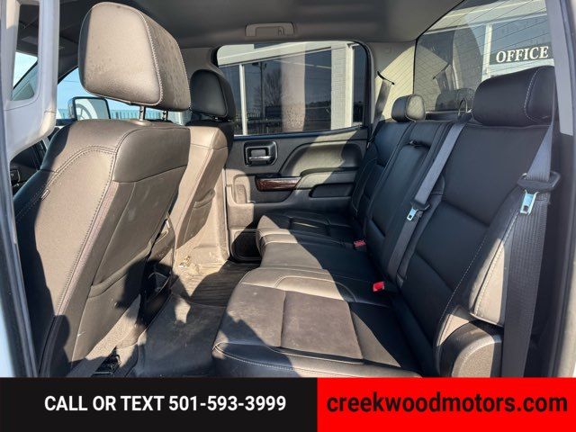 2019 GMC Sierra 2500HD SLT Z71 4x4 Duramax Diesel Allison Financing 2019 GMC Sierra 2500HD SLT Z71 4x4 Duramax Diesel Allison Financing