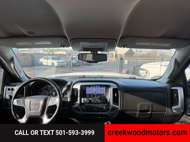 2019 GMC Sierra 2500HD SLT Z71 4x4 Duramax Diesel Allison Financing 2019 GMC Sierra 2500HD SLT Z71 4x4 Duramax Diesel Allison Financing