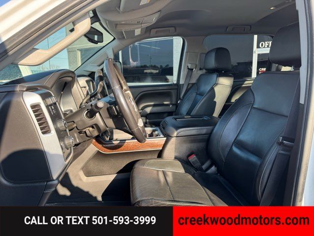 2019 GMC Sierra 2500HD SLT Z71 4x4 Duramax Diesel Allison Financing 2019 GMC Sierra 2500HD SLT Z71 4x4 Duramax Diesel Allison Financing