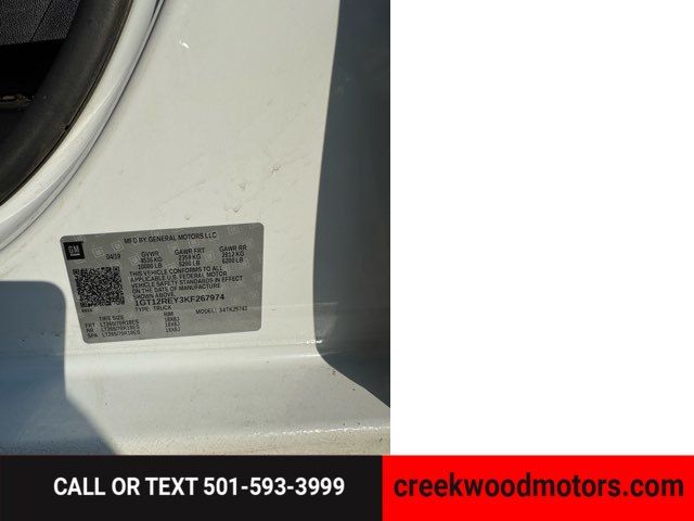 2019 GMC Sierra 2500HD SLT Z71 4x4 Duramax Diesel Allison Financing 2019 GMC Sierra 2500HD SLT Z71 4x4 Duramax Diesel Allison Financing