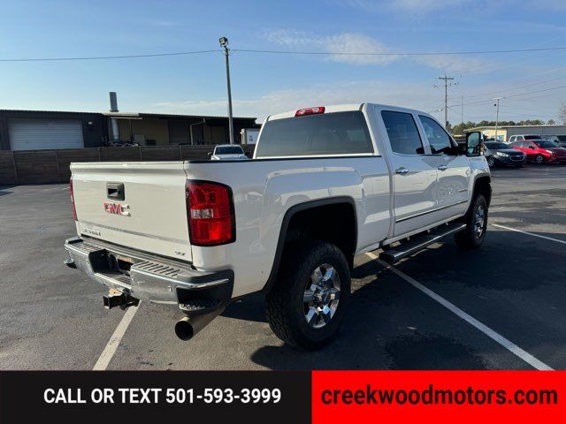 2019 GMC Sierra 2500HD SLT Z71 4x4 Duramax Diesel Allison Financing 2019 GMC Sierra 2500HD SLT Z71 4x4 Duramax Diesel Allison Financing