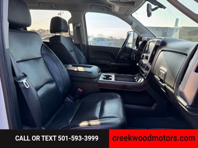 2019 GMC Sierra 2500HD SLT Z71 4x4 Duramax Diesel Allison Financing White 2019 GMC Sierra 2500HD SLT Z71 4x4 Duramax Diesel Allison Financing White