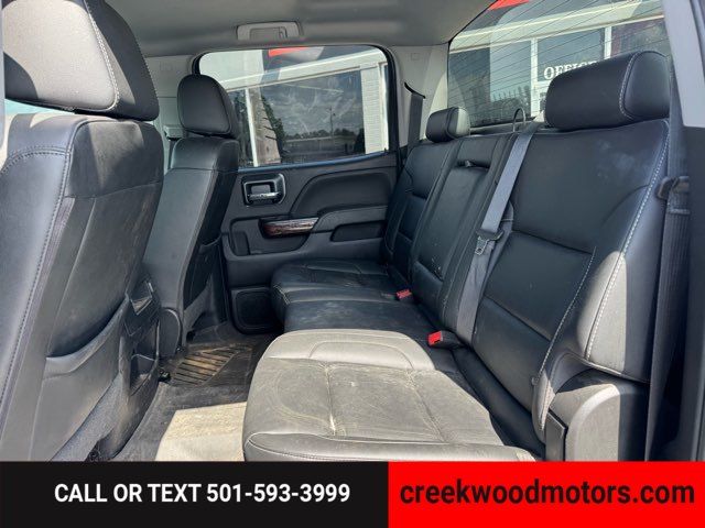 2019 GMC Sierra 2500HD SLT 4x4 Crew Cab Duramax Diesel Allison Leveled 2019 GMC Sierra 2500HD SLT 4x4 Crew Cab Duramax Diesel Allison Leveled