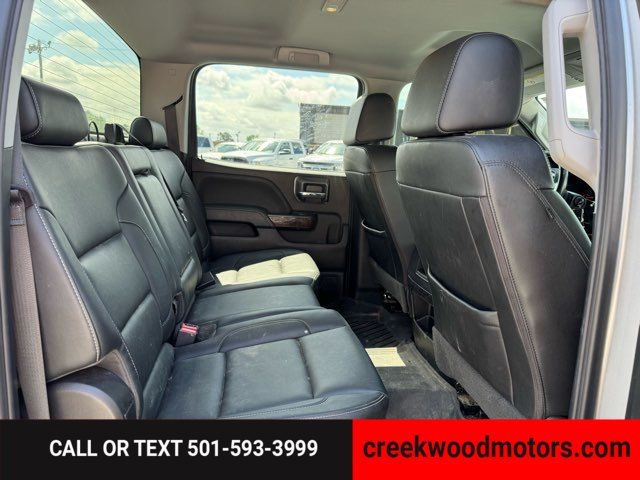 2019 GMC Sierra 2500HD SLT 4x4 Crew Cab Duramax Diesel Allison LEVELED 2019 GMC Sierra 2500HD SLT 4x4 Crew Cab Duramax Diesel Allison LEVELED