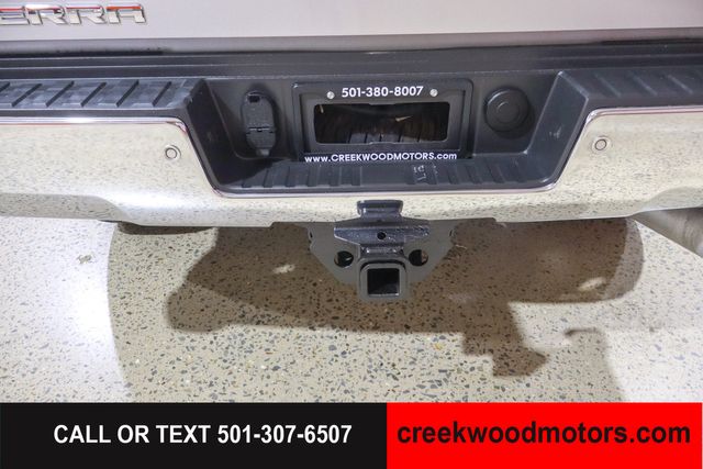 2019 GMC Sierra 2500HD SLT 4x4 Crew Cab Duramax Diesel Allison LEVELED 2019 GMC Sierra 2500HD SLT 4x4 Crew Cab Duramax Diesel Allison LEVELED