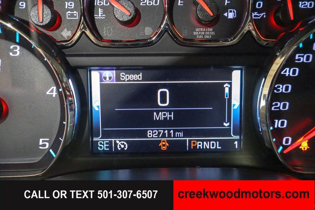 2019 GMC Sierra 2500HD SLT 4x4 Crew Cab Duramax Diesel Allison LEVELED 2019 GMC Sierra 2500HD SLT 4x4 Crew Cab Duramax Diesel Allison LEVELED