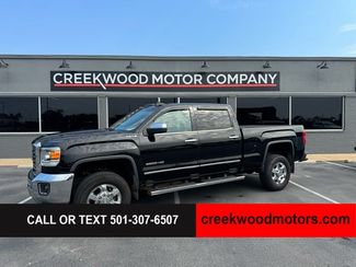 2019 Gmc Sierra 2500hd