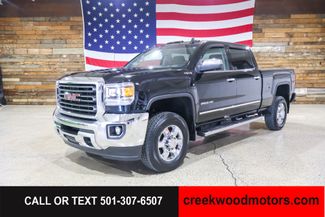 2019 Gmc Sierra 2500hd