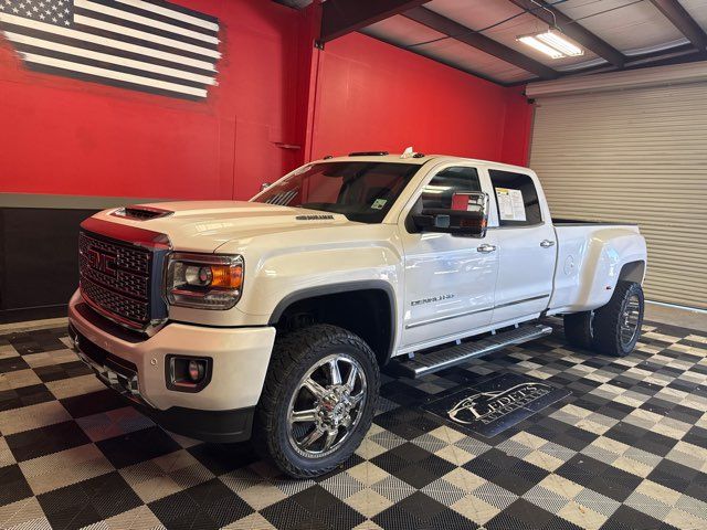 2019 GMC Sierra 3500HD Denali - Ledet's Auto Sales Gonzales, Louisiana 70737 2019 GMC Sierra 3500HD Denali - Ledet's Auto Sales Gonzales, Louisiana 70737