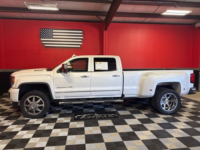2019 GMC Sierra 3500HD Denali - Ledet's Auto Sales Gonzales, Louisiana 70737