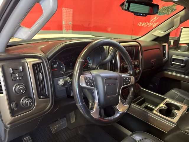 2019 GMC Sierra 3500HD Denali - Ledet's Auto Sales Gonzales, Louisiana 70737