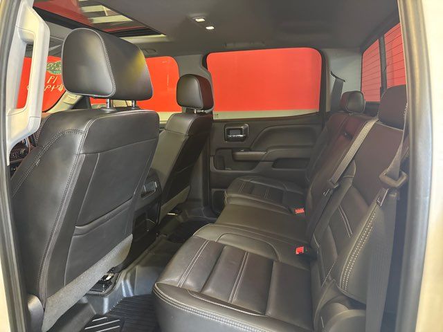 2019 GMC Sierra 3500HD Denali - Ledet's Auto Sales Gonzales, Louisiana 70737