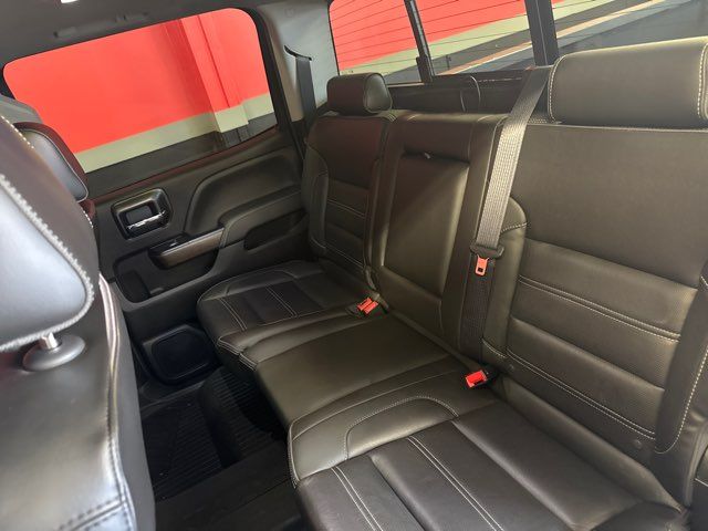 2019 GMC Sierra 3500HD Denali - Ledet's Auto Sales Gonzales, Louisiana 70737