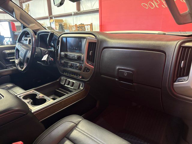 2019 GMC Sierra 3500HD Denali - Ledet's Auto Sales Gonzales, Louisiana 70737