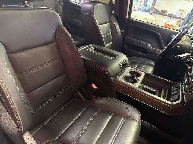 2019 GMC Sierra 3500HD Denali - Ledet's Auto Sales Gonzales, Louisiana 70737