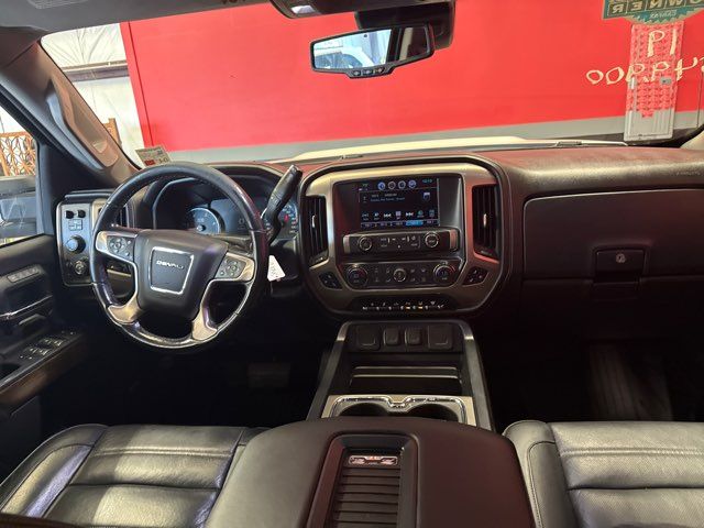 2019 GMC Sierra 3500HD Denali - Ledet's Auto Sales Gonzales, Louisiana 70737