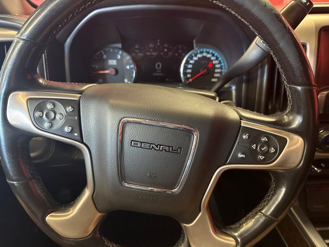 2019 GMC Sierra 3500HD Denali - Ledet's Auto Sales Gonzales, Louisiana 70737