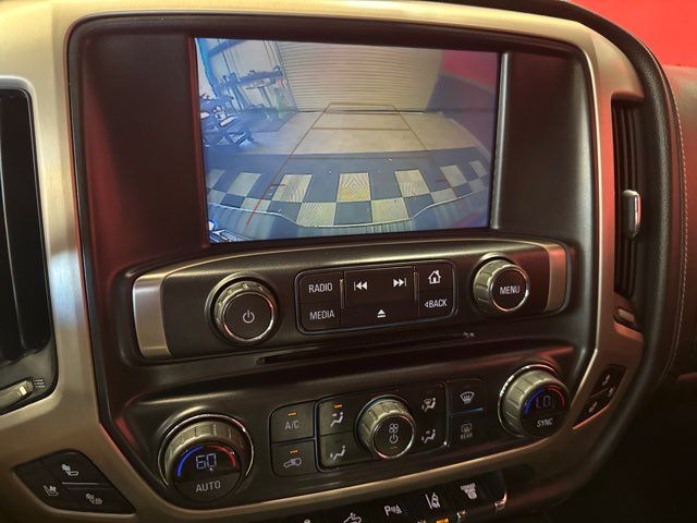 2019 GMC Sierra 3500HD Denali - Ledet's Auto Sales Gonzales, Louisiana 70737