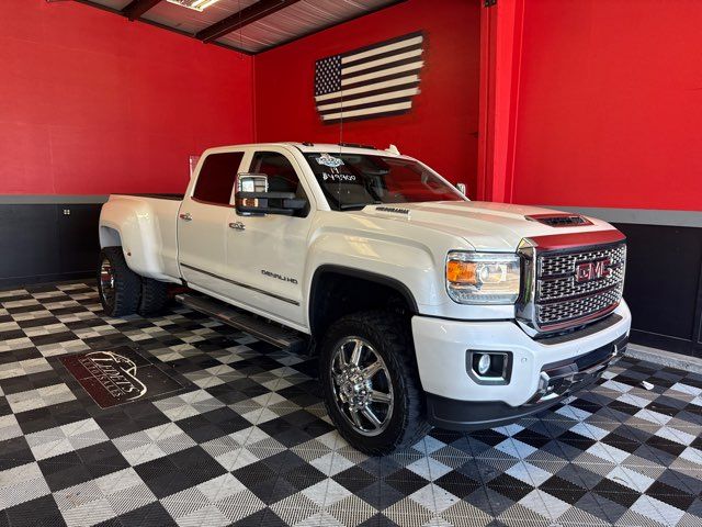 2019 GMC Sierra 3500HD Denali - Ledet's Auto Sales Gonzales, Louisiana 70737 2019 GMC Sierra 3500HD Denali - Ledet's Auto Sales Gonzales, Louisiana 70737