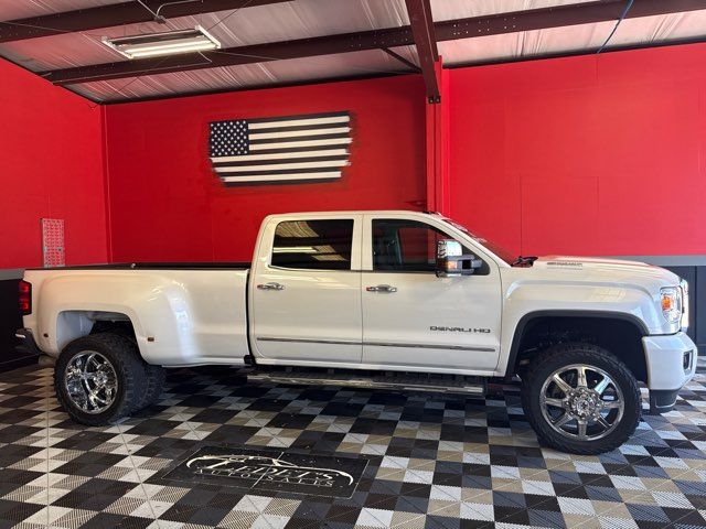 2019 GMC Sierra 3500HD Denali - Ledet's Auto Sales Gonzales, Louisiana 70737 2019 GMC Sierra 3500HD Denali - Ledet's Auto Sales Gonzales, Louisiana 70737