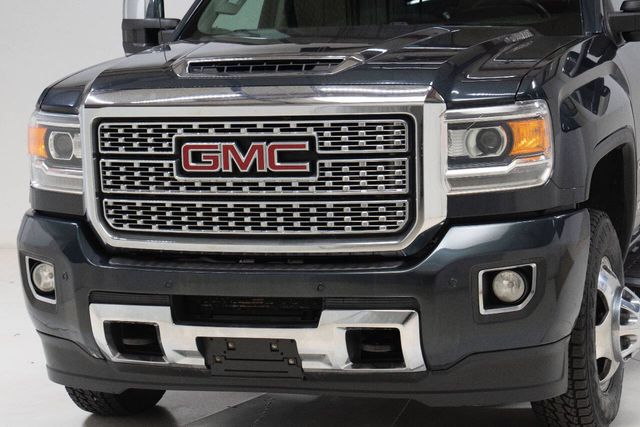 2019 GMC Sierra 3500HD Denali | Houston, TX | Houston Auto Credit 2019 GMC Sierra 3500HD Denali | Houston, TX | Houston Auto Credit