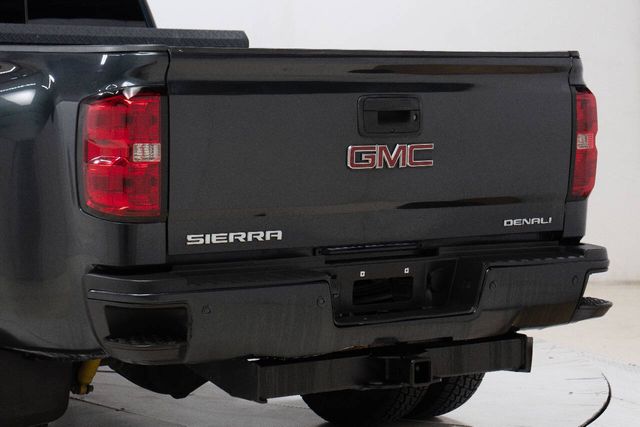 2019 GMC Sierra 3500HD Denali | Houston, TX | Houston Auto Credit 2019 GMC Sierra 3500HD Denali | Houston, TX | Houston Auto Credit
