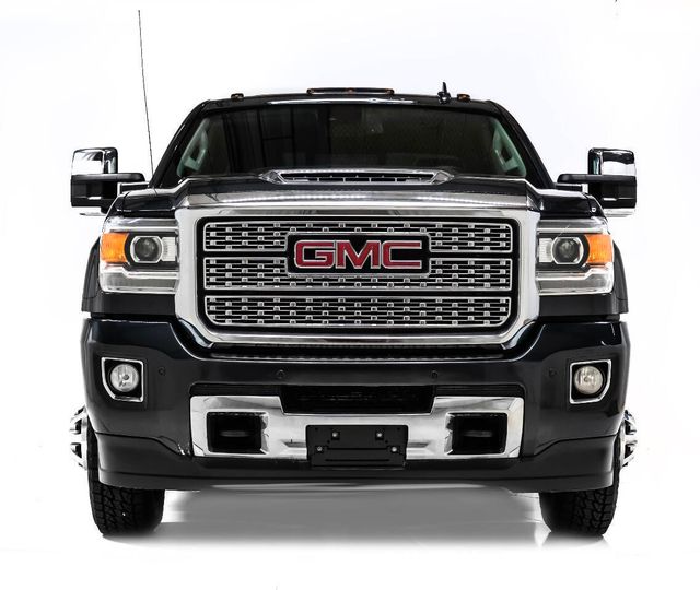 2019 GMC Sierra 3500HD Denali | Houston, TX | Houston Auto Credit 2019 GMC Sierra 3500HD Denali | Houston, TX | Houston Auto Credit