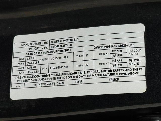 2019 GMC Sierra 3500HD Denali | Houston, TX | Houston Auto Credit 2019 GMC Sierra 3500HD Denali | Houston, TX | Houston Auto Credit