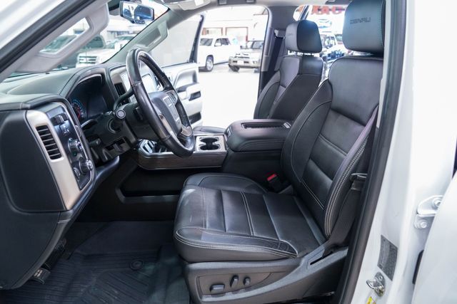 2019 GMC Sierra 3500HD Denali | New York, NY | Spincar Demo Account