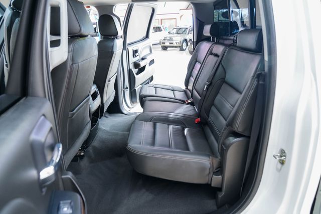 2019 GMC Sierra 3500HD Denali | New York, NY | Spincar Demo Account