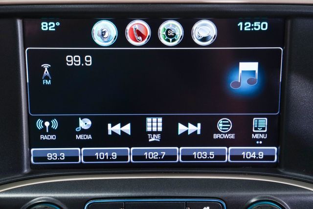 2019 GMC Sierra 3500HD Denali | New York, NY | Spincar Demo Account