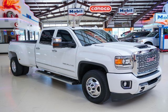 2019 GMC Sierra 3500HD Denali | New York, NY | Spincar Demo Account 2019 GMC Sierra 3500HD Denali | New York, NY | Spincar Demo Account